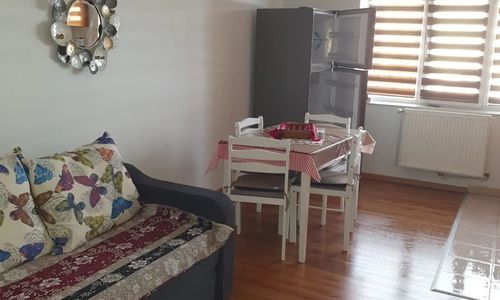Apartament Alb Vatra Dornei