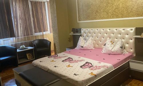 Apartament Maia Băile Felix