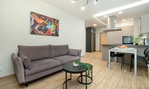 Drewnowska 77 | Przytulny Apartament | Smart TV | Łódź