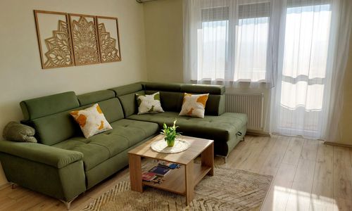 Mandala Apartman Pécs