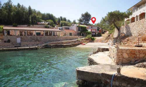 Apartman Hvar - CDH615