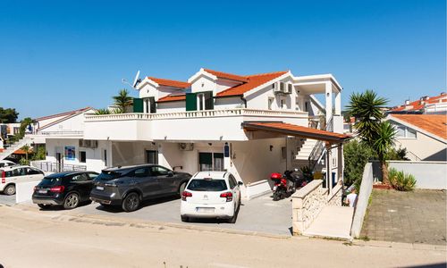 Apartman Hvar - CDH601