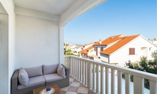 Apartman Hvar - CDH602