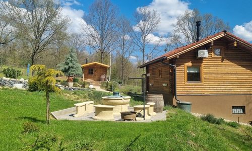 VillaRoza Vendégház Murarátka