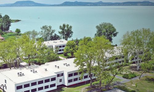 NEKA Village Balatonboglár