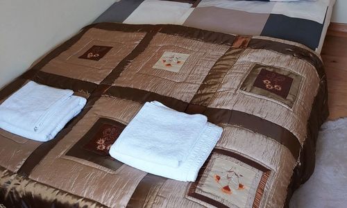 Apartament MGM Janów Podlaski