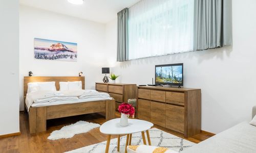 Horský Apartmán Vrchlabí