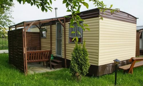 Camping Nadmorski Chłapowo