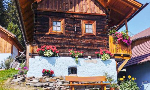 Vendégház Stadl an der Mur - AST305