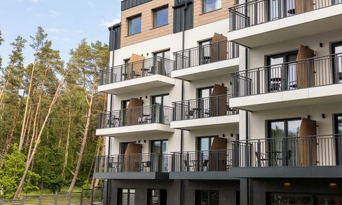 Mariner Krynica Morska