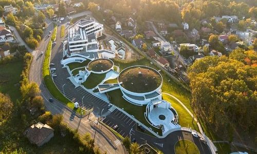Elania Resort & Spa Cluj-Napoca