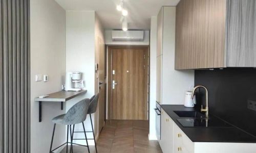 Easy Rent Apartments- Unia Art Residence 127 Lublin