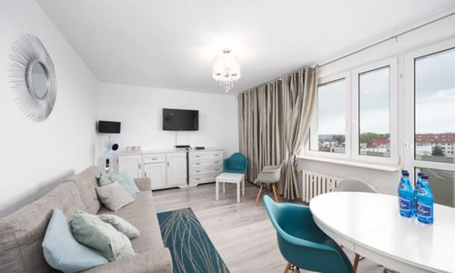 TOTU HOME Baltic Stay - Korzeniowskiego 28 Brzeźno