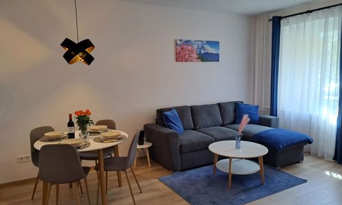 Erkel Apartman Dunaújváros