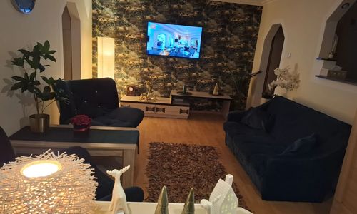 Apartament Smarald Vatra Dornei