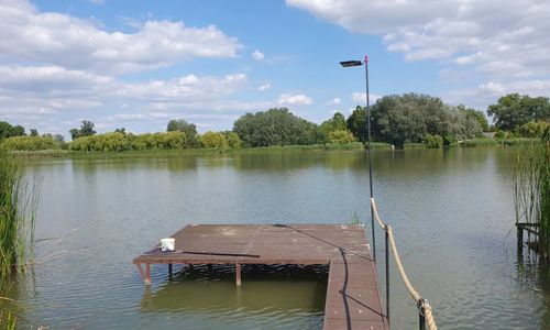 Vízparti Relax@Fun&Home Szigetszentmárton