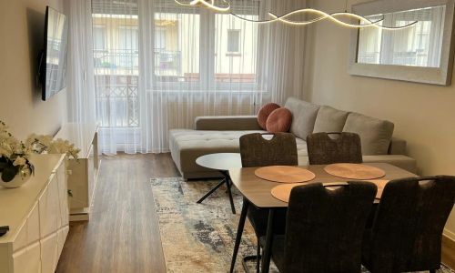 Vivien Apartman Nyíregyháza