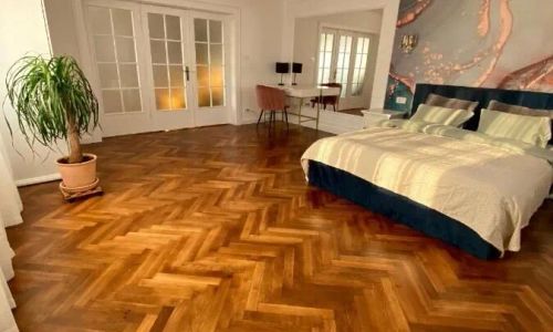 Apartament Cloos Residence Brașov