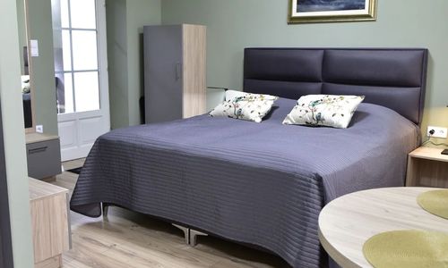 Tornácos Vendégház Kőröshegy