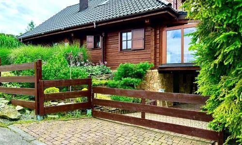 Willa Górski Azyl Soblówka