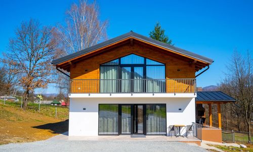 Eden House Vişeu de Sus