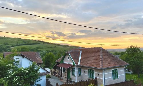 Slow Living Cottage Dobolii de Sus