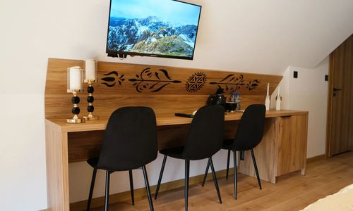 Pokoje Perła Tatr Zakopane