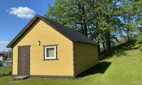 Domek wypoczynkowy - SŁOŃCE Podgórzyn