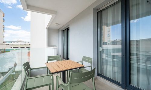 Apartment Prism Living Zadar