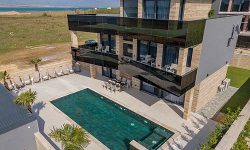 Villa Travera 3 Privlaka
