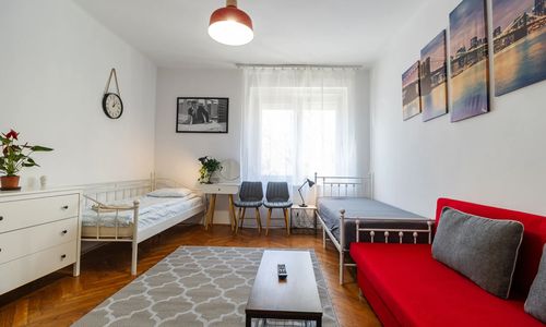 LénApartman - Brooklyn Pécs