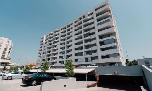 Apartment Lucent Escape Zadar