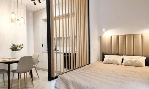 EASY RENT Apartments- Wieniawska 98 Lublin