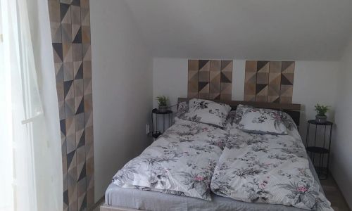 Márti Nyaraló Igal