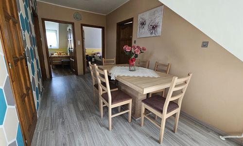 Dália Apartman Pápa