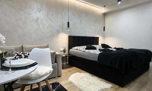 Belvárosi Lux Apartman 2 Vásárosnamény