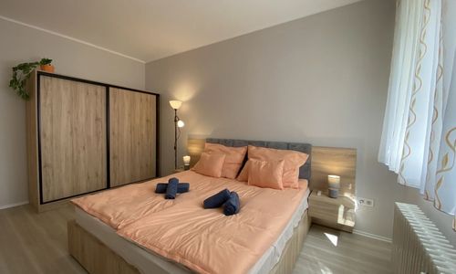 Chipollino Apartman Pécs