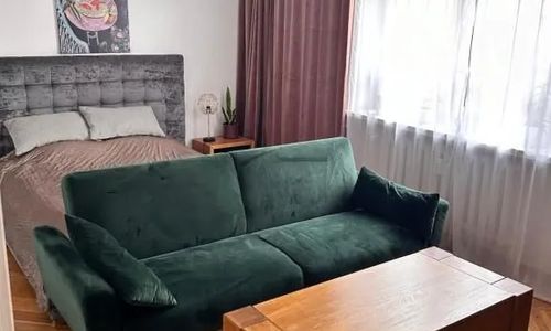 Apartament centrum Szczytno Mazury