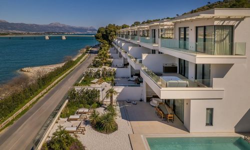 Mistral Villa Trogir