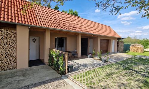 Levendulás Házikó Somogyacsa-Gerézdpuszta