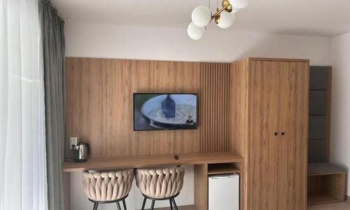 Apartamenty Resort Eden Premium Jastrzębia Góra