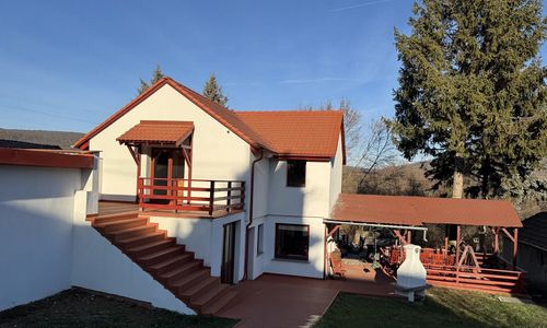 Gyimesvölgy Vendégház Verőce