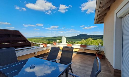 Sunrise Apartman Dunaszentmiklós