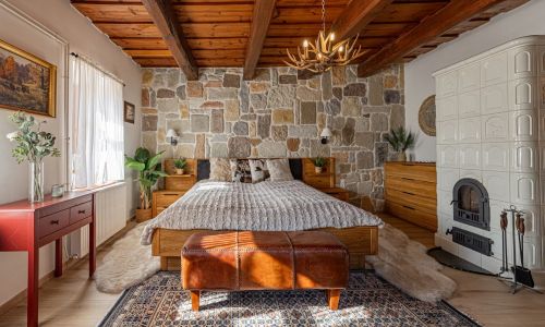 Eperke Vendégház Szögliget