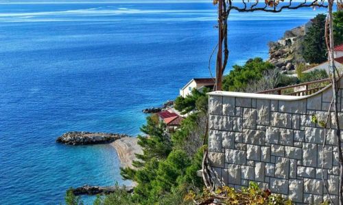 Apartments Kapovic Pisak