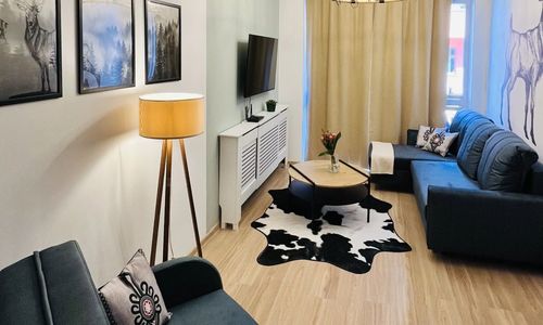 Apartament Krynica-Zdrój  Central