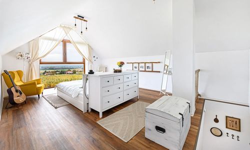 Hamvas Vendégház Somlóhegy