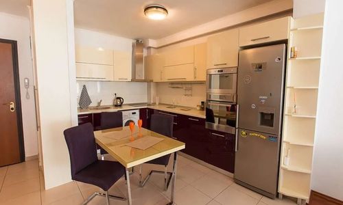 Apartament Clara Residence București