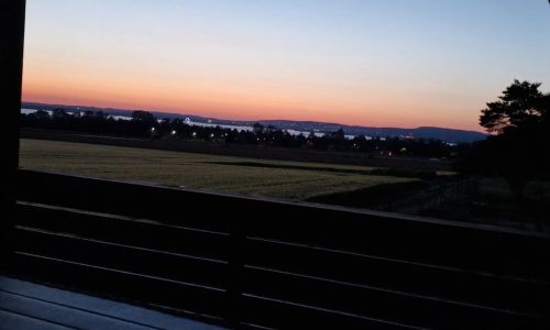 Terasz Vendégház Balatonberény