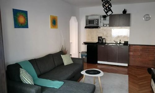 Apartament Nexus Miercurea-Ciuc